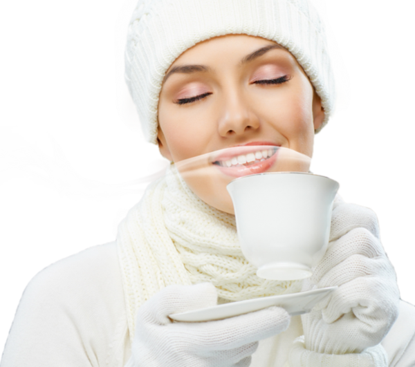IL FAIT FROID UN PETIT CAFE