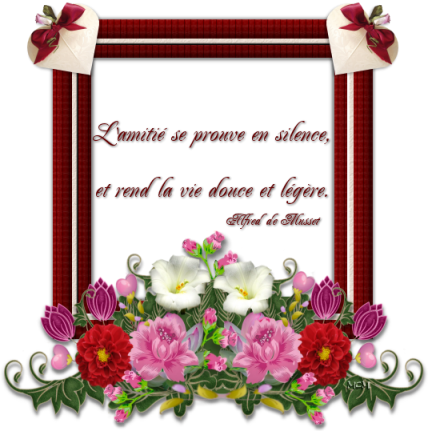 Randonnee rencontre amitie