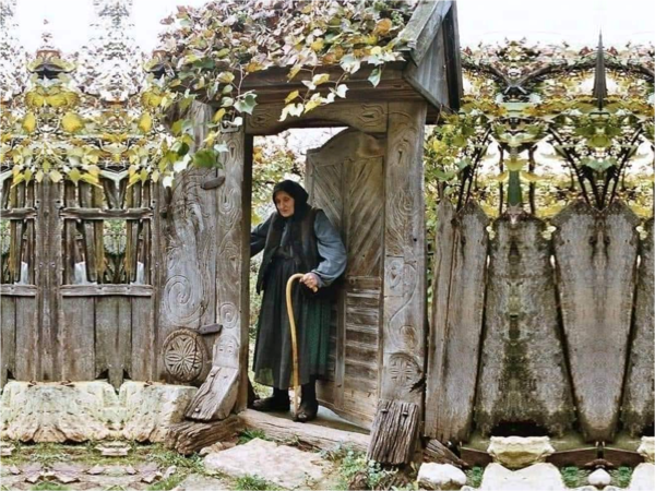 UNE GENERATION QUI SE MEURT