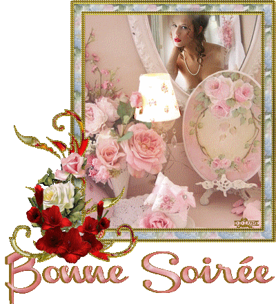BONNE SOIRÉE