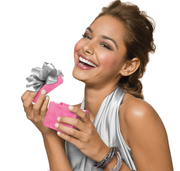 Vibreur 'Sourire Chérie' - Silicone - Basique - Marque Sweet Smile - Neuf
