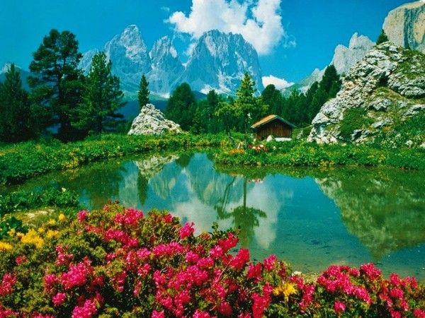 PAYSAGE