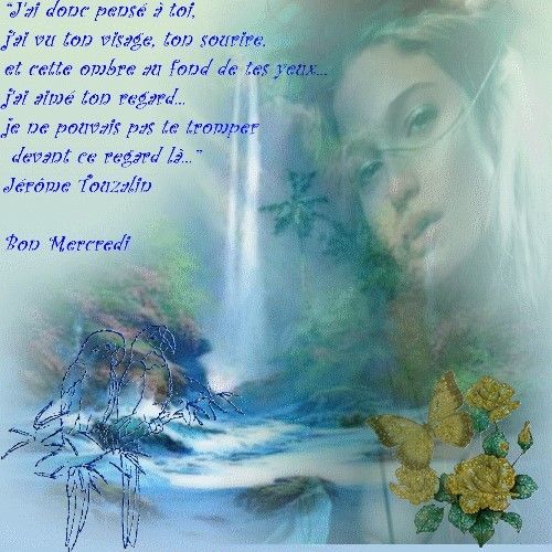 LA FEMME ET LE POEME