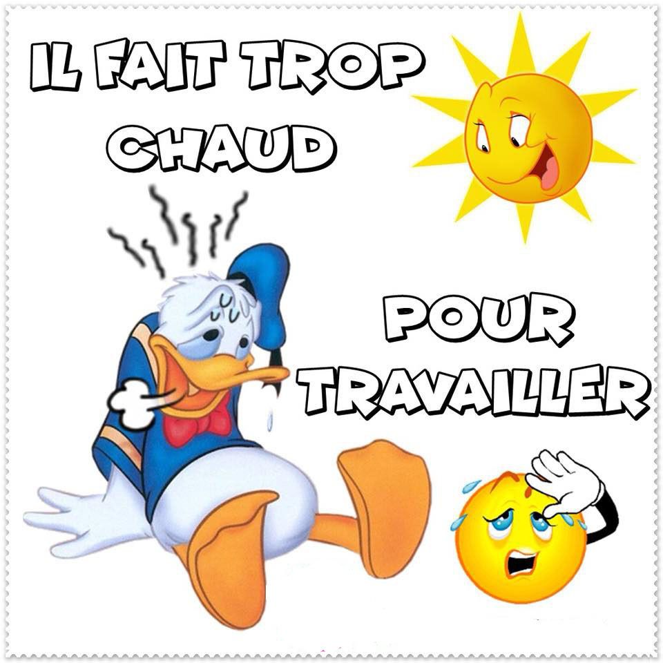 Il Fait Chaud Dans La Classe Chanson cabschau - Page 752