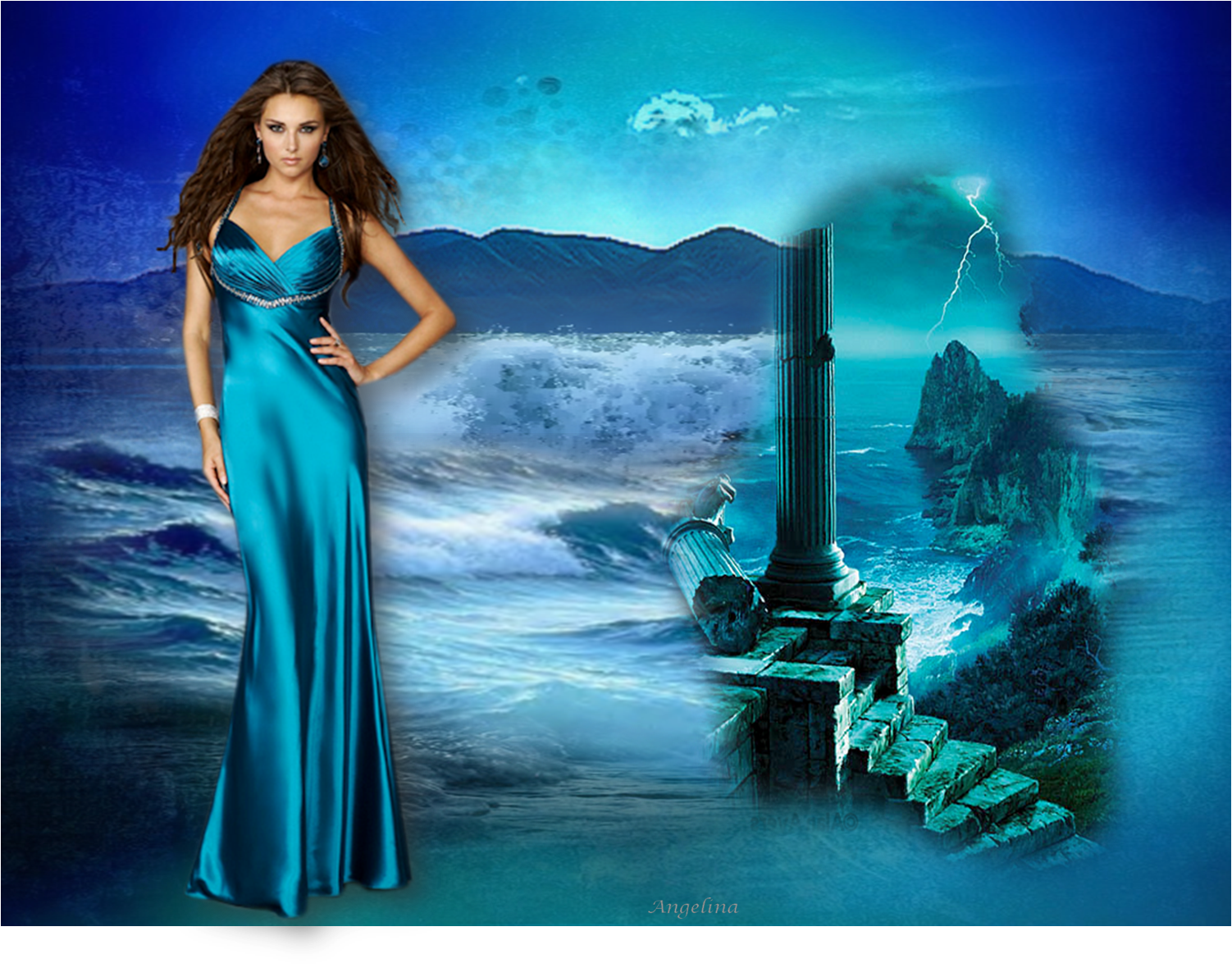 la mer composer la mer composer