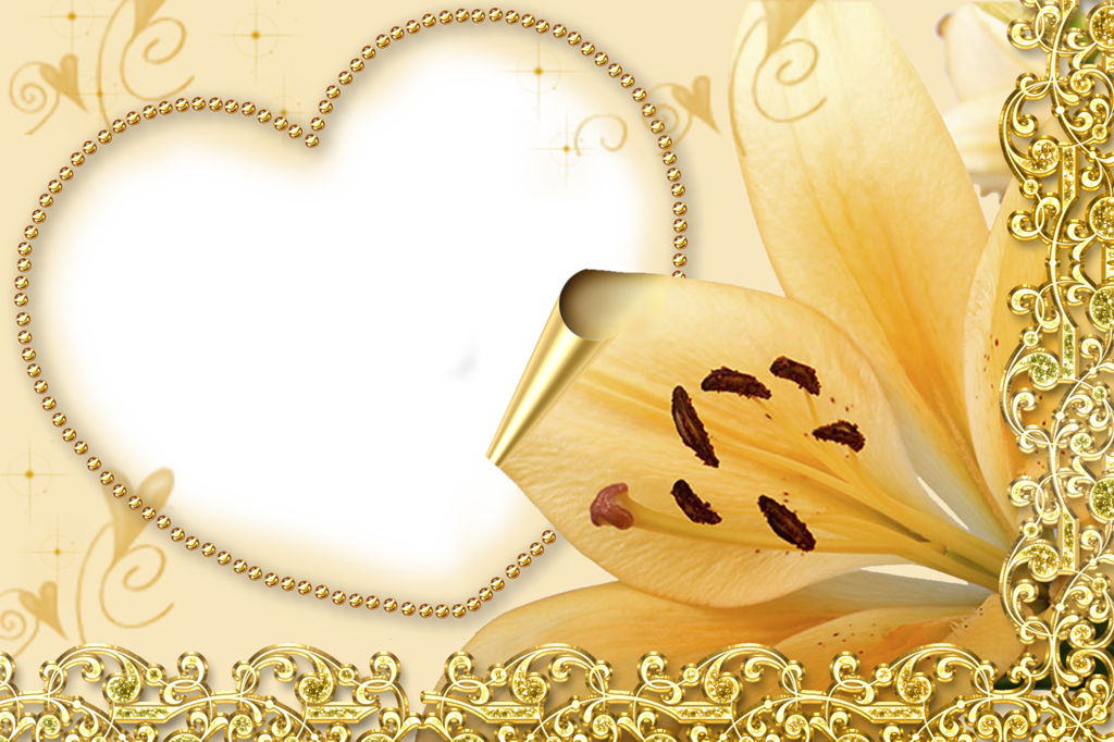 cadre vide mariage - Page 2