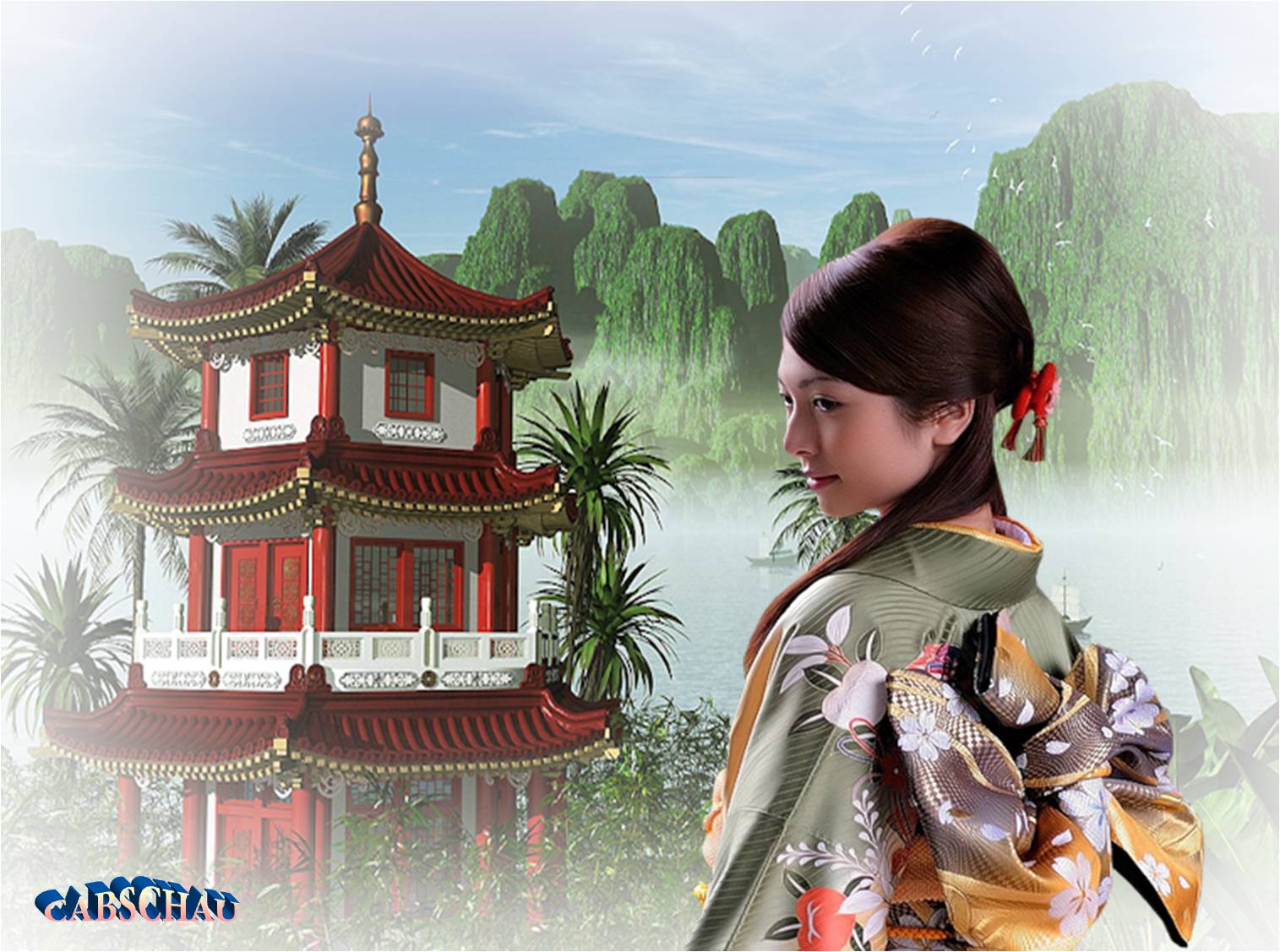 Maison Des étudiants De L'asie Du Sud Est