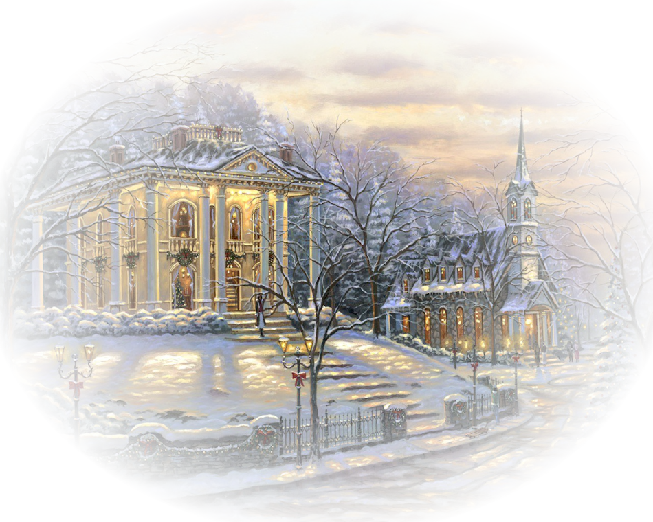 UNE BIEN BELLE ET GRANDE MAISON