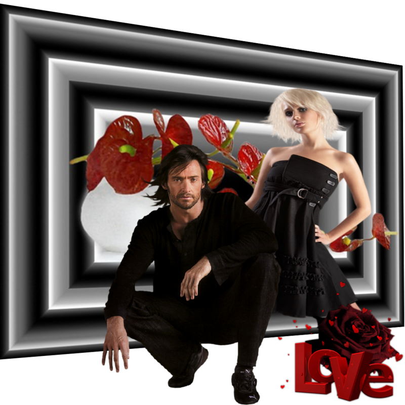 ELLE ET LUI