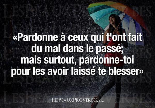 PROVERBE OU CITATION