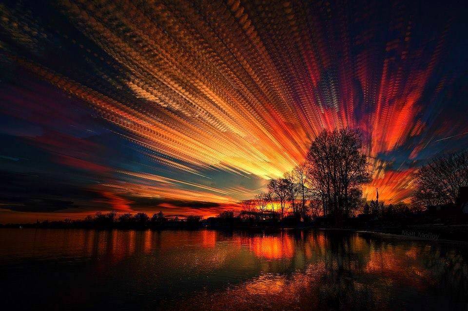 LE CIEL