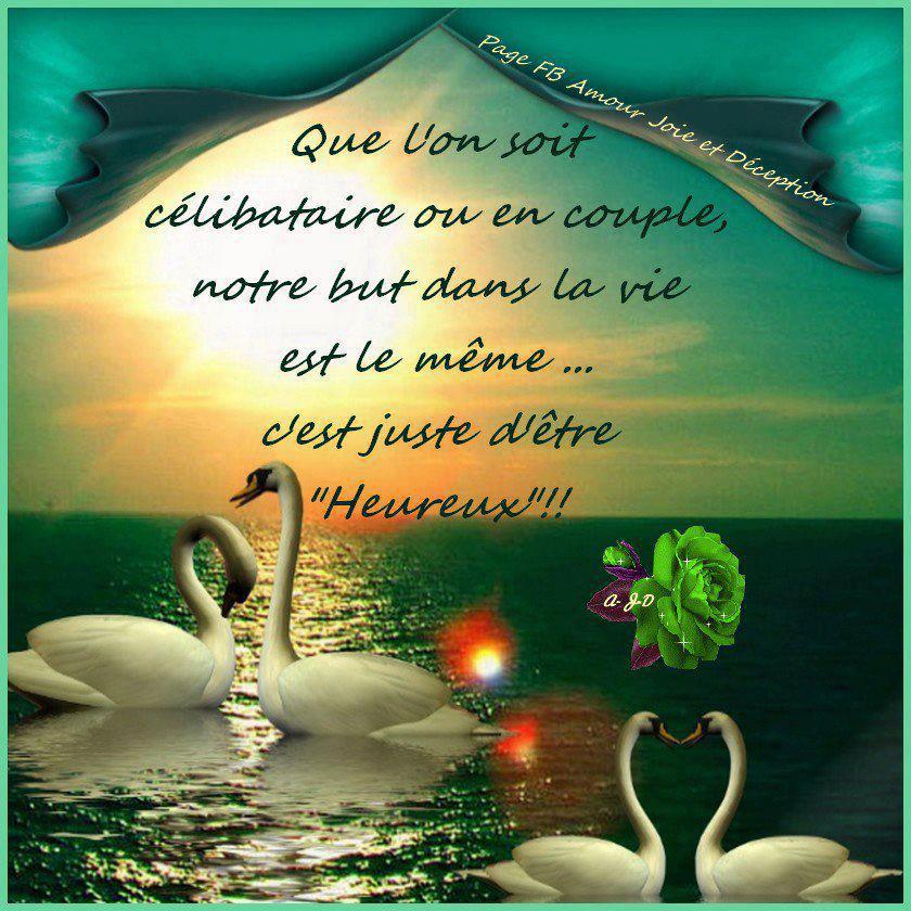 LES CYGNES