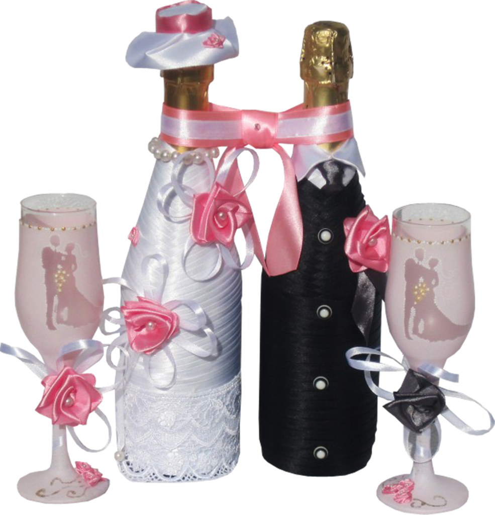 Lot De 12 Bouteilles D'eau Bénite Pliées - Neuf - Idée Cadeau Originale